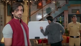 Aashiqana - Season 03 (Episode 41-47)